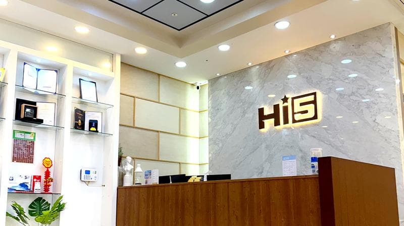 김포구래Hi5미술학원