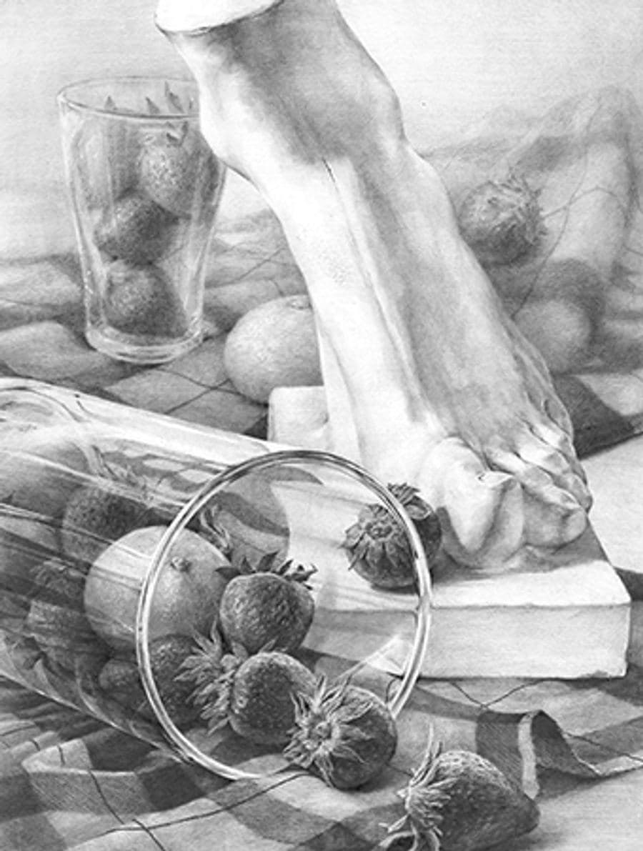 순수회화